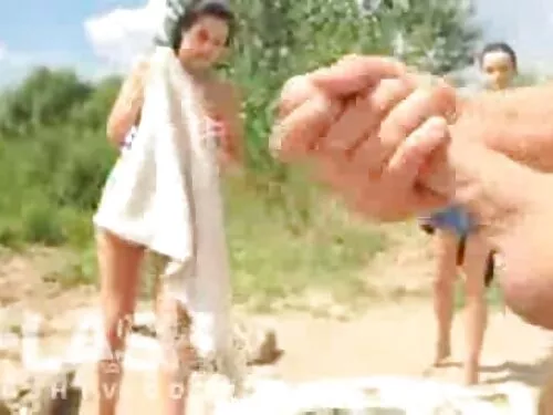 நிர்வாண சகோதரன் பொன் ...