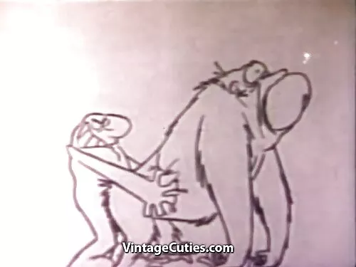 அம்மாவும் மகளும் ஒரு ...
